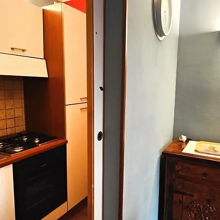Hostdomus - Into The Wood Flat * Borgata Sestriere