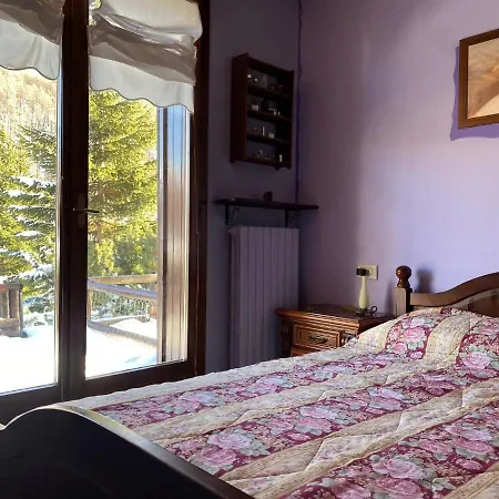 Hostdomus - Into The Wood Flat Borgata Sestriere